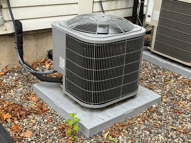 Trusted Hvac service in Clovis, NM - Tropical Oasis HVAC